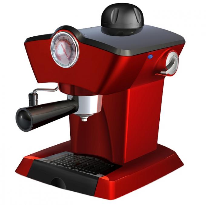 3,5 цистерна с водой машины эспрессо 0.24l Адвокатуры с фильтром 3